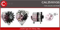 CASCO CAL25101GS - Alternador - Genuine