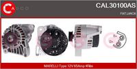 CASCO CAL30100AS - Alternador - Brand New HQ