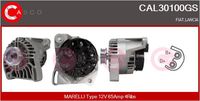 CASCO CAL30100GS - Alternador - Genuine