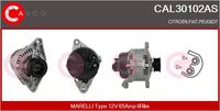 CASCO CAL30102AS - Alternador - Brand New HQ