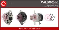 CASCO CAL30103GS - Alternador - Genuine