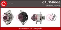 CASCO CAL30104GS - Alternador - Genuine