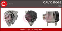 CASCO CAL30105GS - Alternador - Genuine
