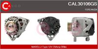 CASCO CAL30106GS - Alternador - Genuine