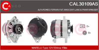 CASCO CAL30109AS - Alternador - Brand New HQ