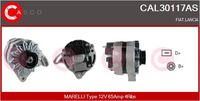 CASCO CAL30117AS - Alternador - Brand New HQ
