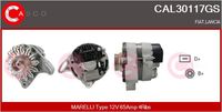 CASCO CAL30117GS - Alternador - Genuine