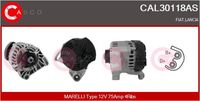 CASCO CAL30118AS - Alternador - Brand New HQ