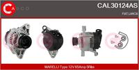 CASCO CAL30124AS - Alternador - Brand New HQ