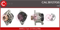 CASCO CAL30127GS - Alternador - Genuine