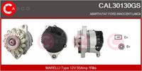 CASCO CAL30130GS - Alternador - Genuine