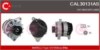 CASCO CAL30131AS - Alternador - Brand New HQ