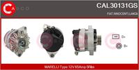 CASCO CAL30131GS - Alternador - Genuine