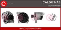 CASCO CAL30134AS - Alternador - Brand New HQ