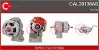 CASCO CAL30136AS - Alternador - Brand New HQ