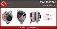 CASCO CAL30137AS - Alternador - Brand New HQ