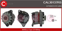CASCO CAL30137RS - Alternador - Reman