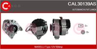 CASCO CAL30139AS - Alternador - Brand New HQ