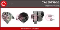 CASCO CAL30139GS - Alternador - Genuine