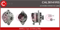 CASCO CAL30141RS - Alternador - Reman