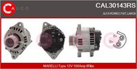 CASCO CAL30143RS - Alternador - Reman