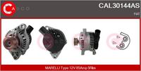 CASCO CAL30144AS - Alternador - Brand New HQ