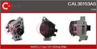 CASCO CAL30153AS - Alternador - Brand New HQ