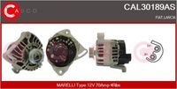 CASCO CAL30189AS - Alternador - Brand New HQ