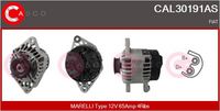 CASCO CAL30191AS - Alternador - Brand New HQ
