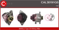 CASCO CAL30191GS - Alternador - Genuine