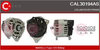 CASCO CAL30194AS - Alternador - Brand New HQ