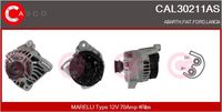 CASCO CAL30211AS - Alternador - Brand New HQ