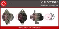 CASCO CAL30219AS - Alternador - Brand New HQ