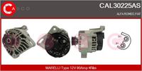 CASCO CAL30225AS - Alternador - Brand New HQ