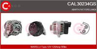 CASCO CAL30234GS - Alternador - Genuine