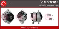 CASCO CAL30600AS - Alternador - Brand New HQ