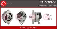 CASCO CAL30600GS - Alternador - Genuine
