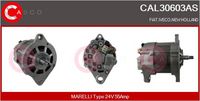 CASCO CAL30603AS - Alternador - Brand New HQ