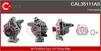 CASCO CAL35111AS - Alternador - Brand New HQ