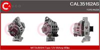 CASCO CAL35162AS - Alternador - Brand New HQ