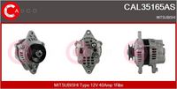 CASCO CAL35165AS - Alternador - Brand New HQ