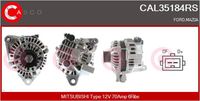 CASCO CAL35184RS - Alternador - Reman