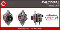 CASCO CAL35206AS - Alternador - Brand New HQ