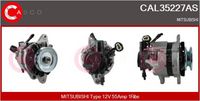 CASCO CAL35227AS - Alternador - Brand New HQ