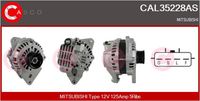 CASCO CAL35228AS - Alternador - Brand New HQ
