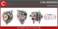 CASCO CAL35324GS - Alternador - Genuine