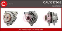 CASCO CAL35373GS - Alternador - Genuine