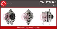 CASCO CAL35399AS - Alternador - Brand New HQ