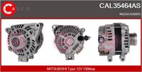 CASCO CAL35464AS - Alternador - Brand New HQ