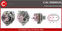 CASCO CAL35600GS - Alternador - Genuine